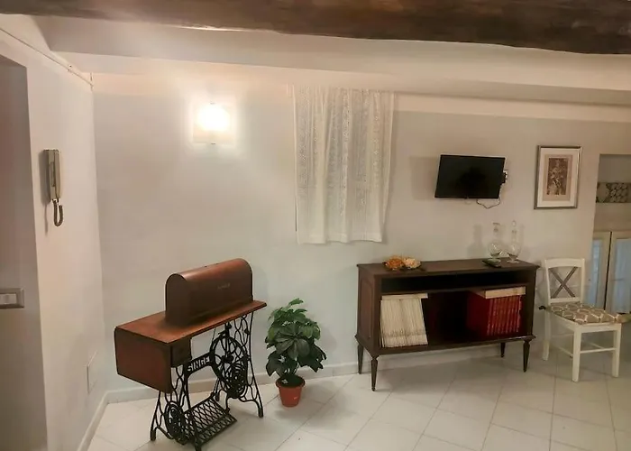 Casa Di Tonia